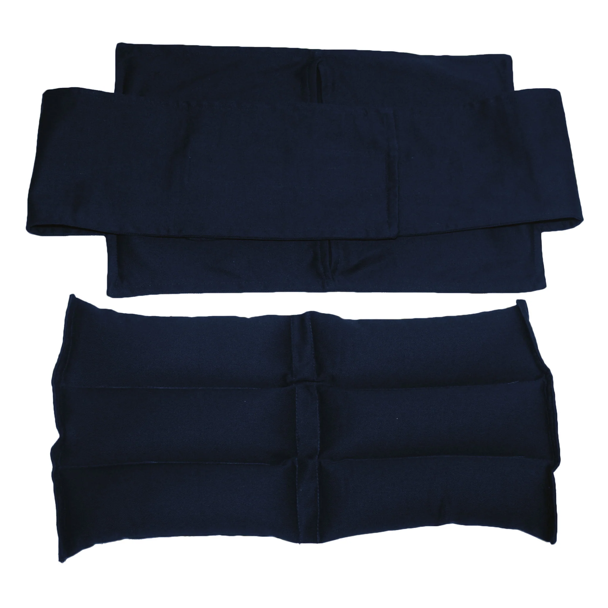 Flax Compress - PHYTOTERMA