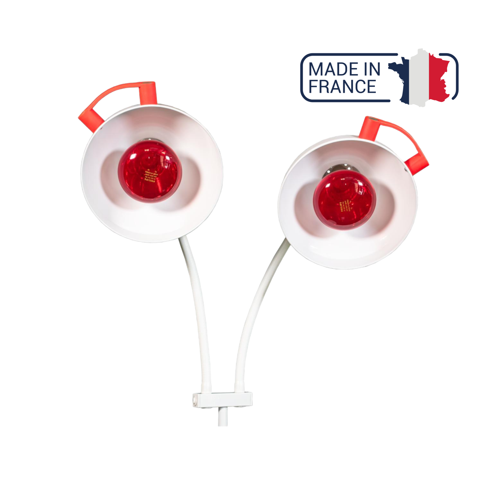 Thera Duo 250W L.50cm Infrared Heating Lamp - LID