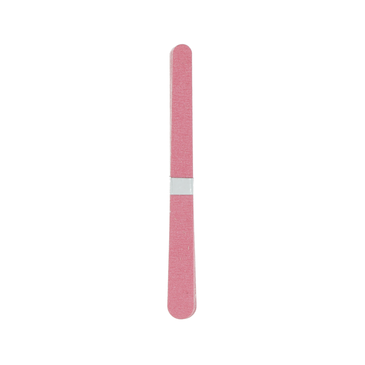 Limes en carton - Paquet de 10 limes - 12 cm ou 17 cm - plusieurs coloris