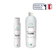 Crème de massage neutre premium extreme longue glisse - 250 ml ou 1 L - Medicafarm