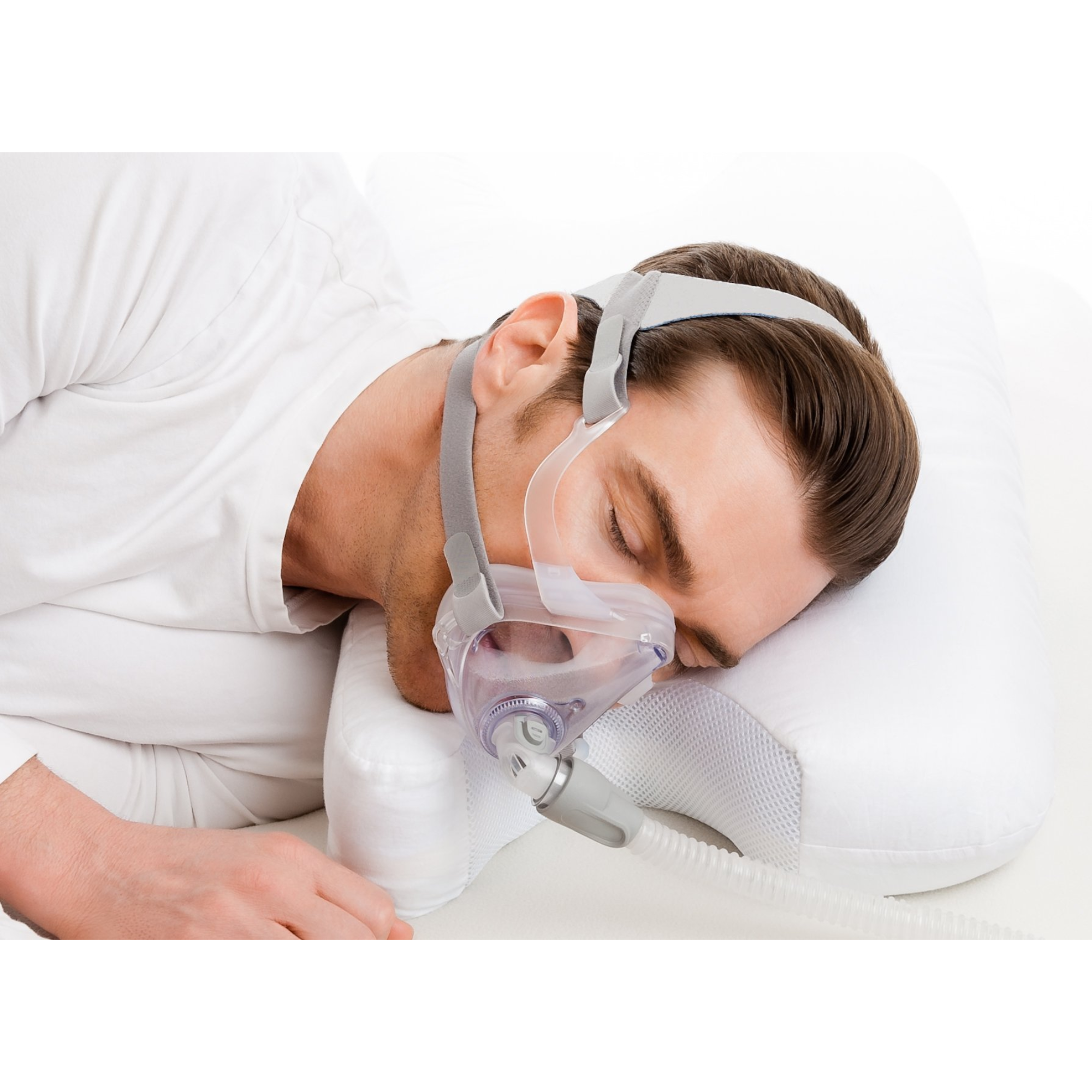 Oreiller Respiratoire Cpap Ubio - Performance Health