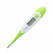 Tempo 10 Flex Green Digital Thermometer - Spengler