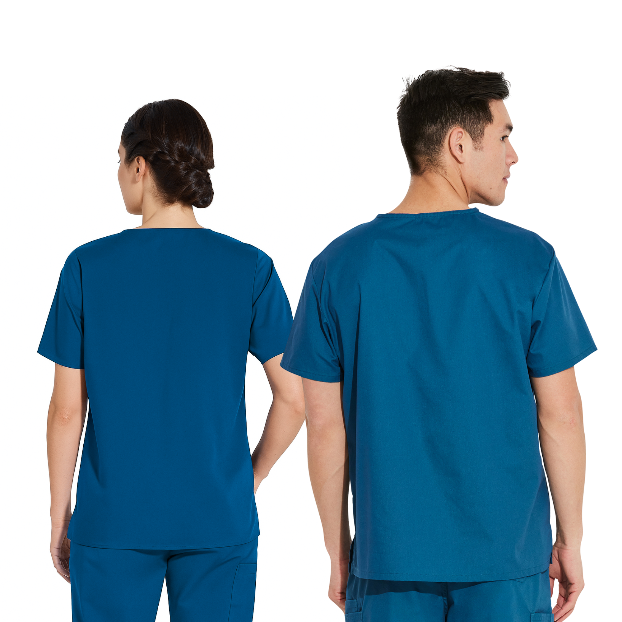 Orléans - V-neck tunic - Unisex - Dickies