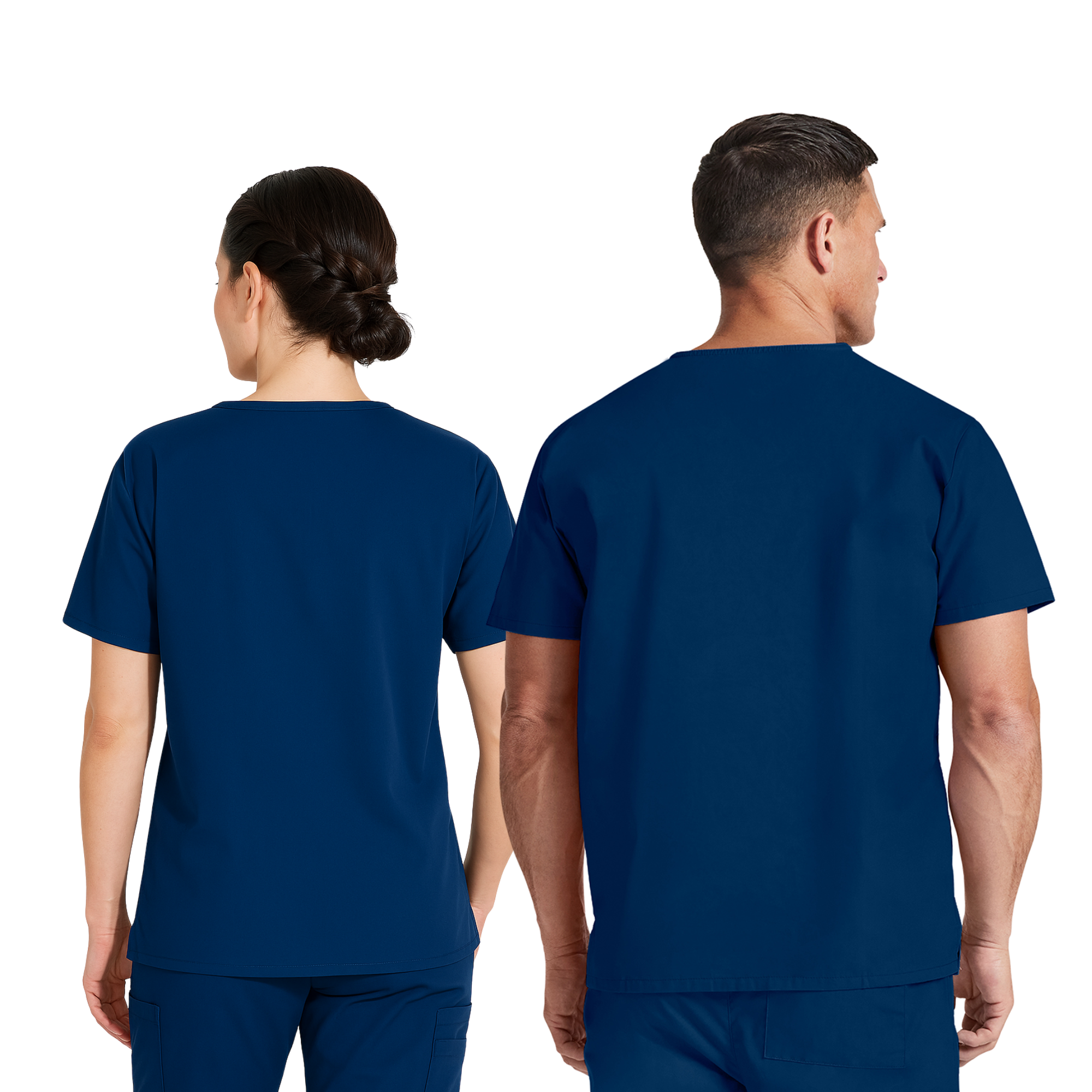 Orléans - V-neck tunic - Unisex - Dickies