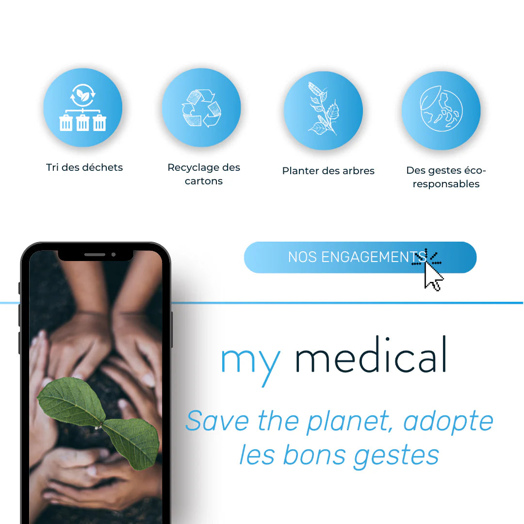 My Médical