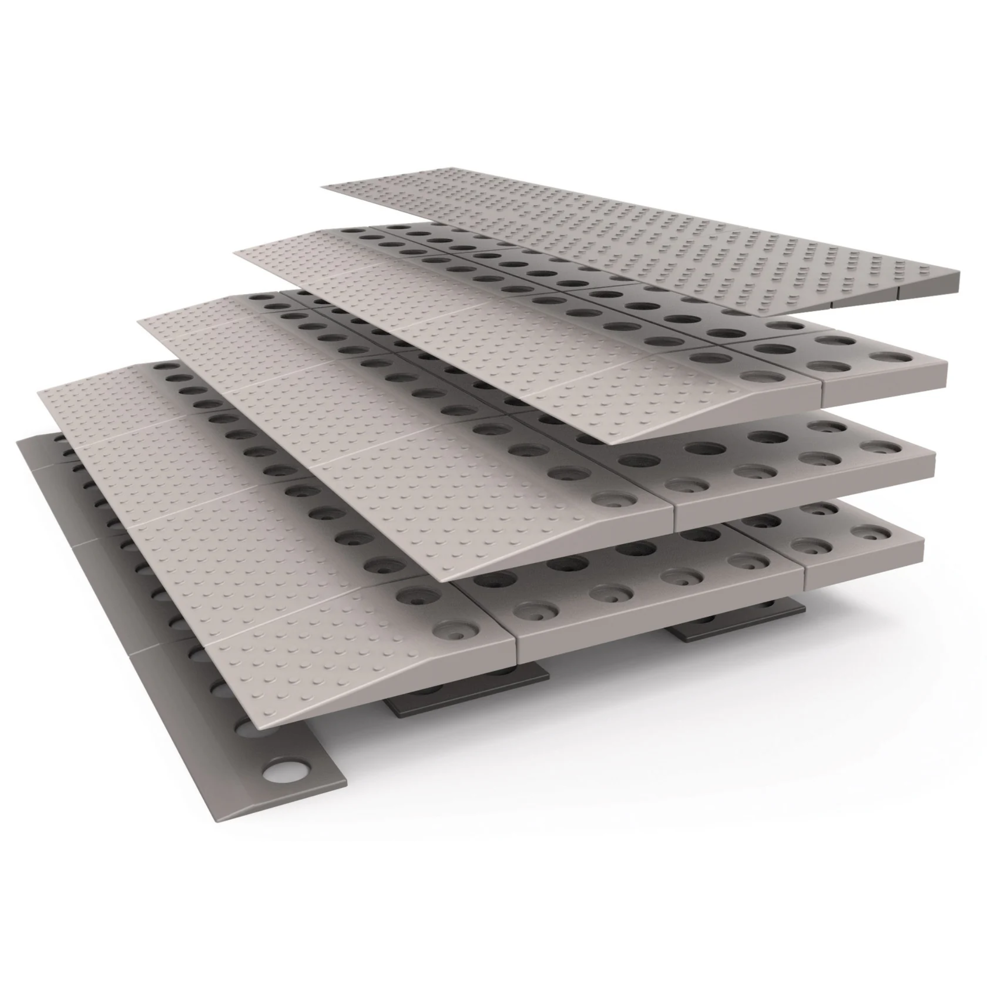 SECUCARE Threshold Ramp - Standard Kit - My Medical