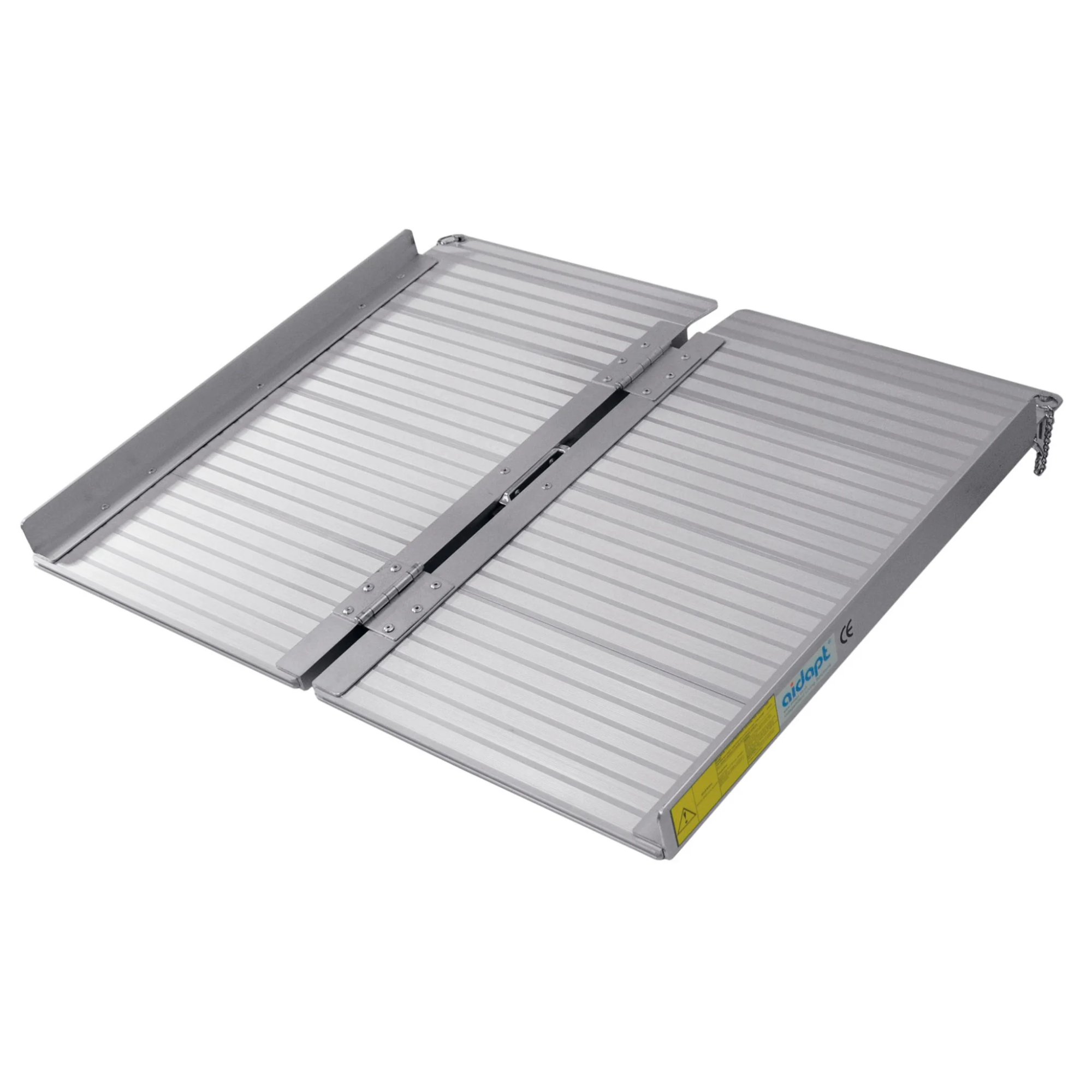 Rampe D'accès Valise Légère - My Medical