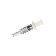 Seringue BD POSIFLUSH Xs 5ml Pré-remplie Chlorure de Sodium