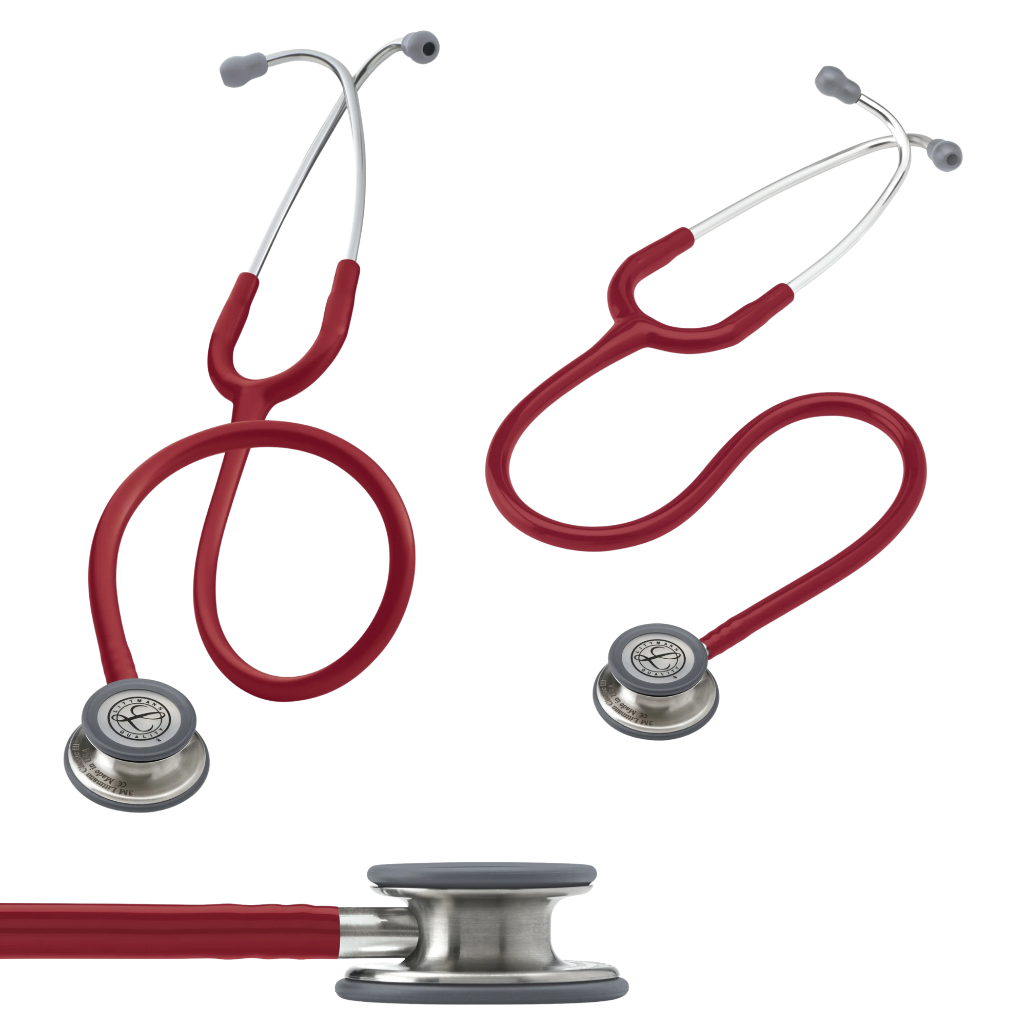 Stethoscope - Classic III - 3M Littmann