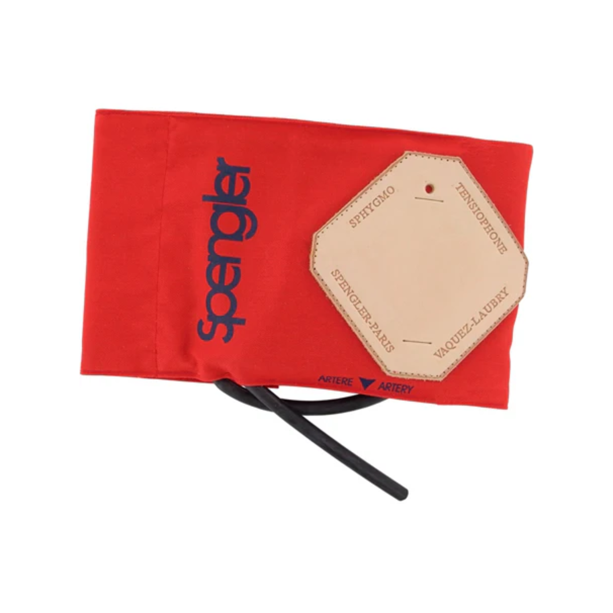 Vaquez-Laubry Pocket Armband - Classic Adult - 3 colors - Spengler