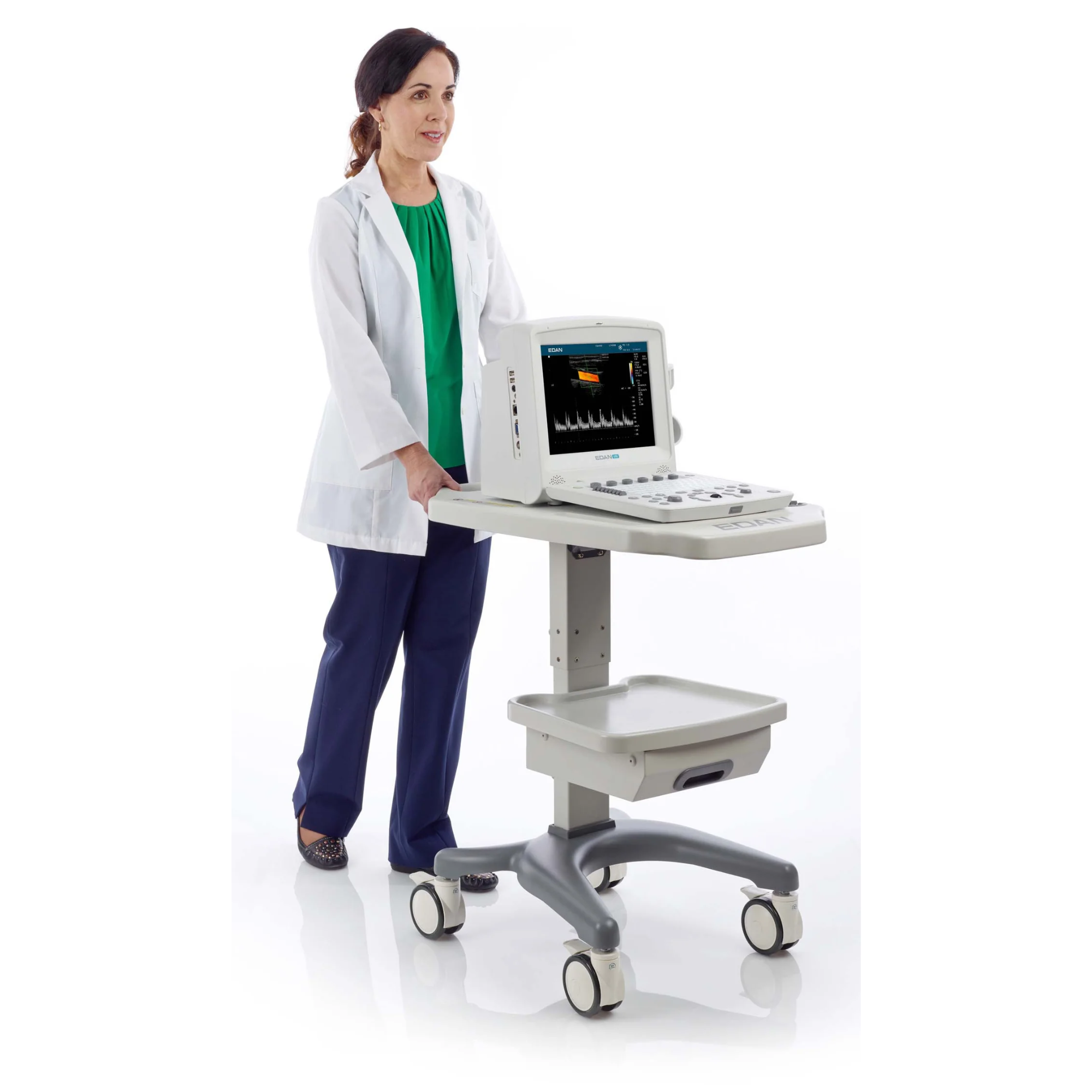 Accessories for Edan DUS60 (7 models) - EDAN