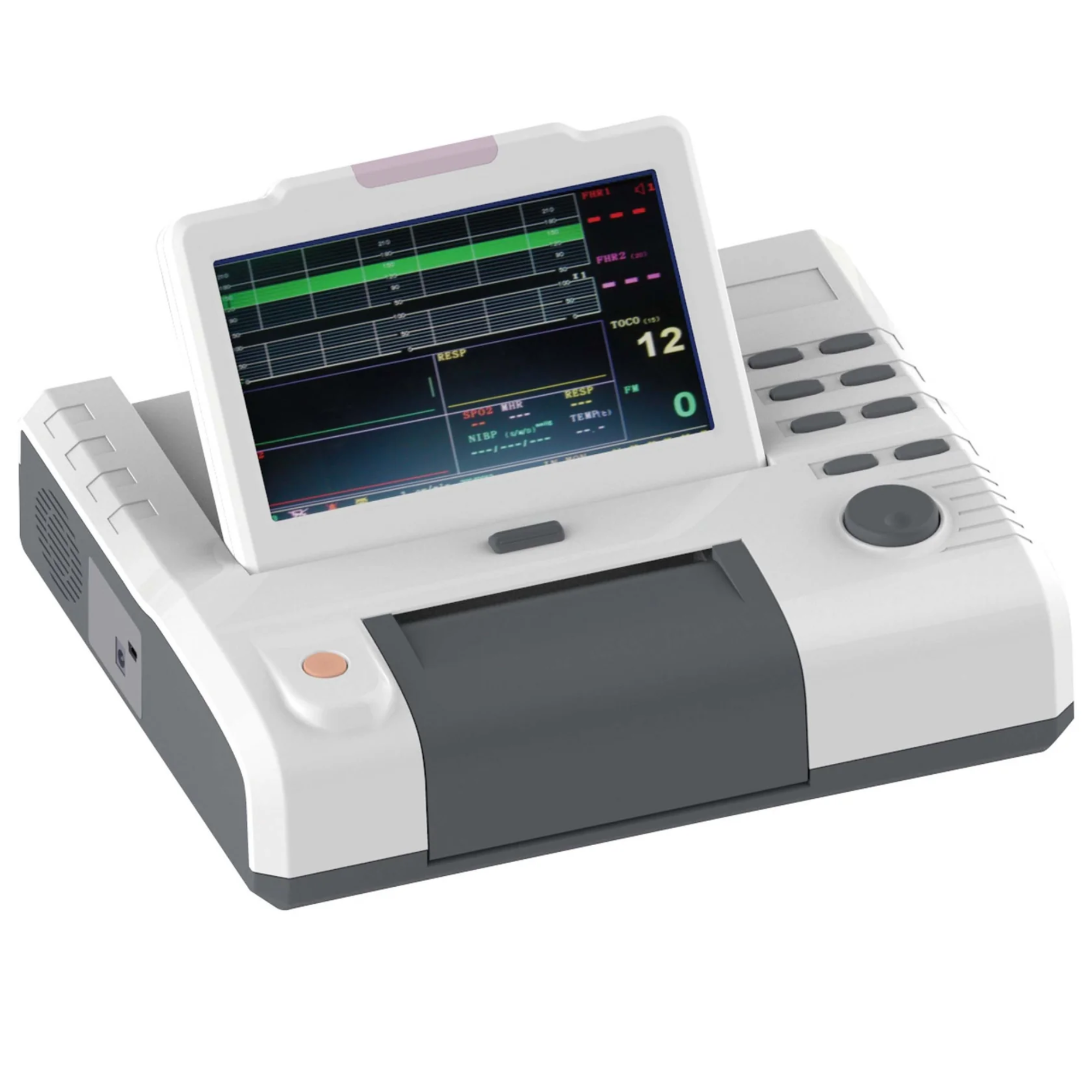 LETO 8 Cardiotocograph - FRAFITO