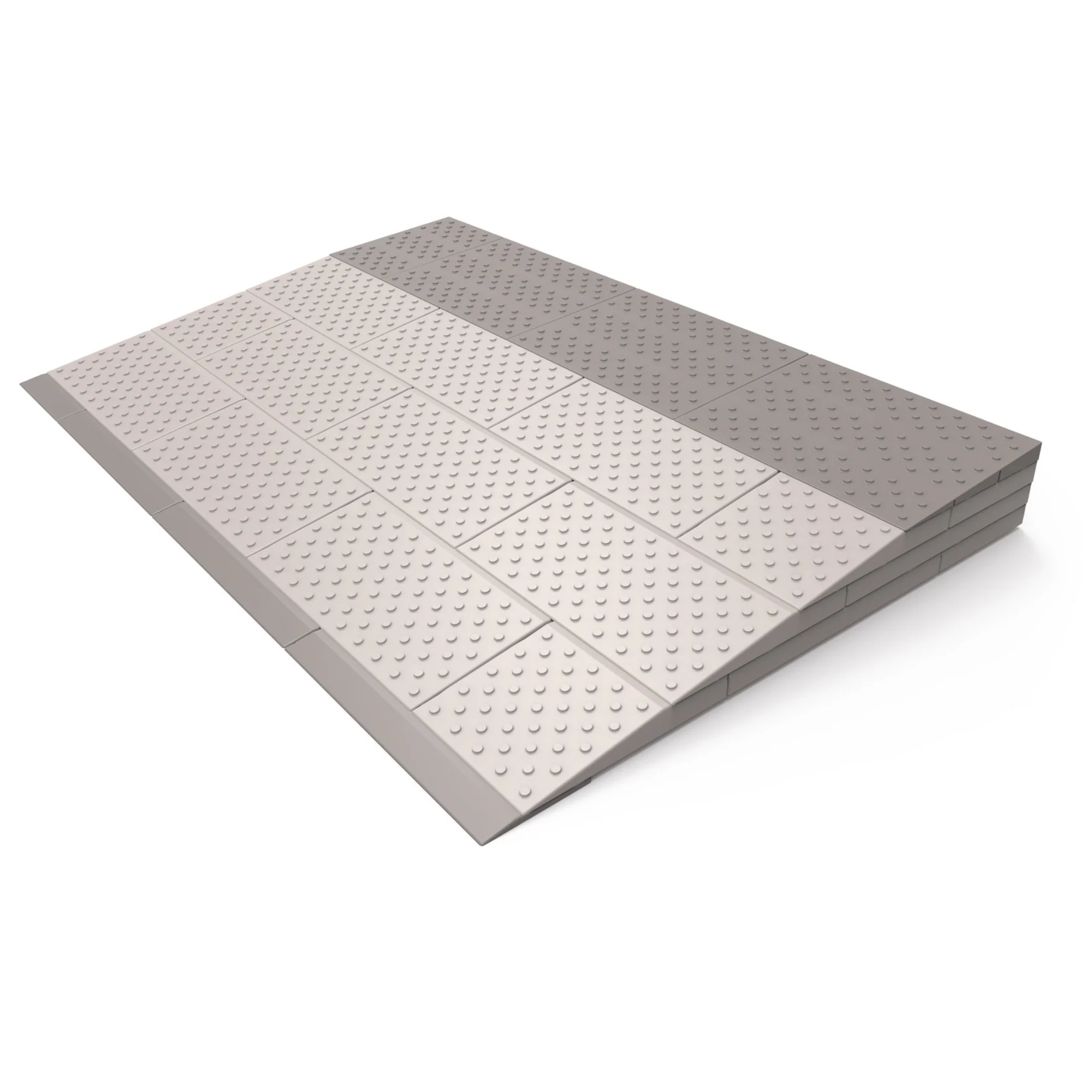 Rampe de Seuil SECUCARE - Extension d'angle pour Set - My Medical