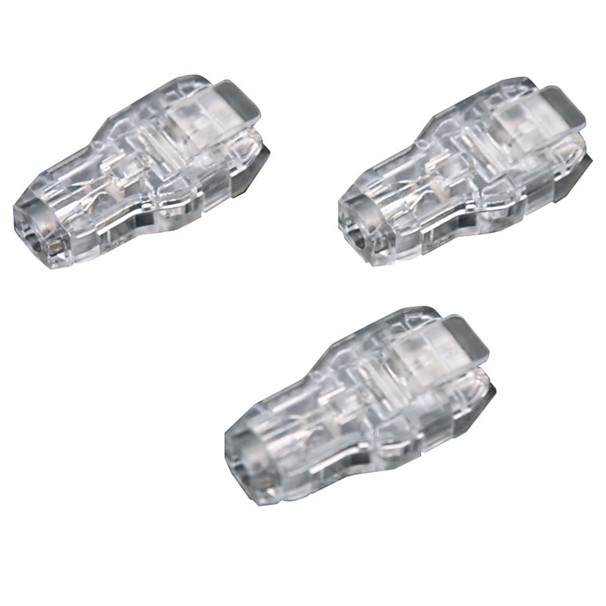 Pince Crocodile Electrode Languette