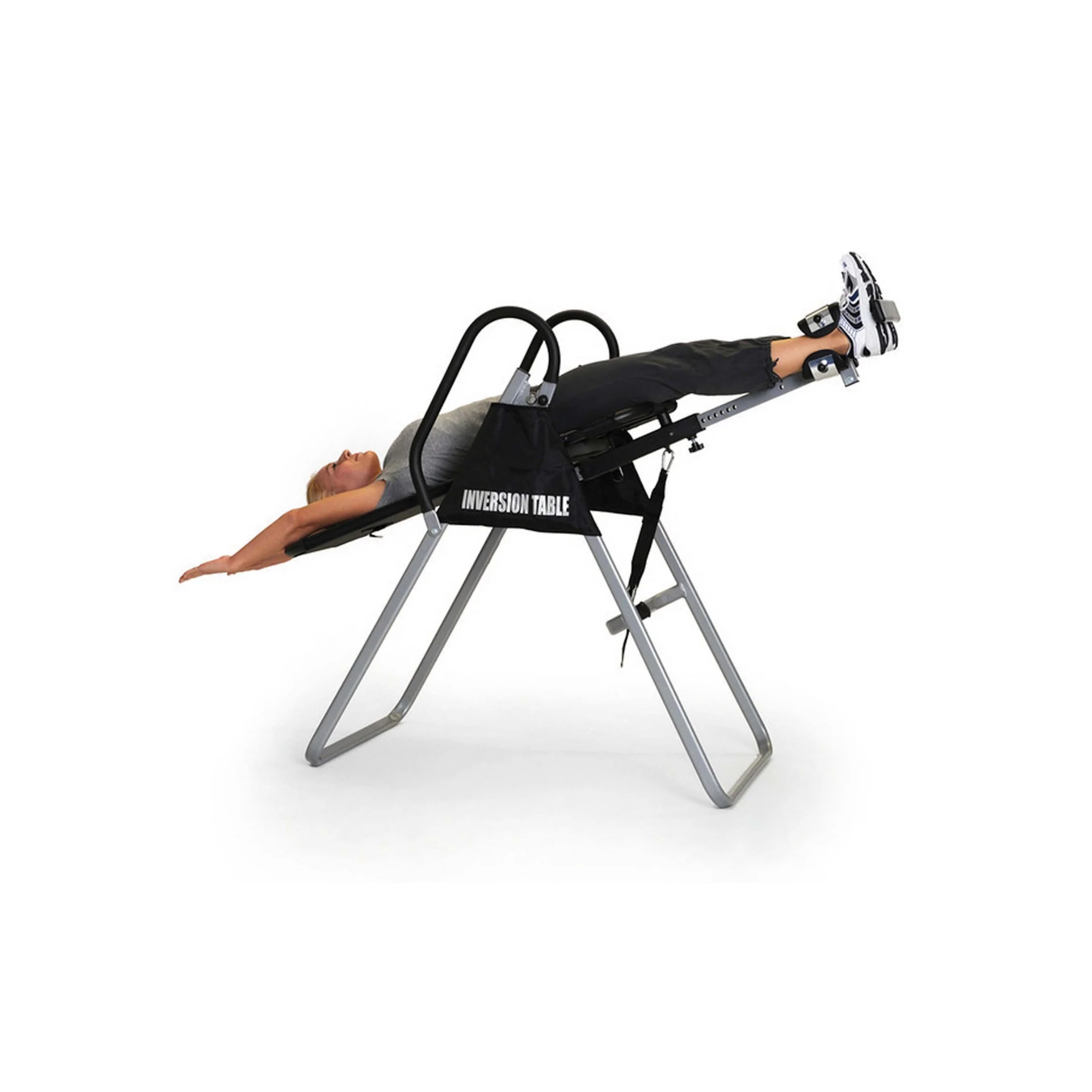 Hang Up Inversion Table - My Medical