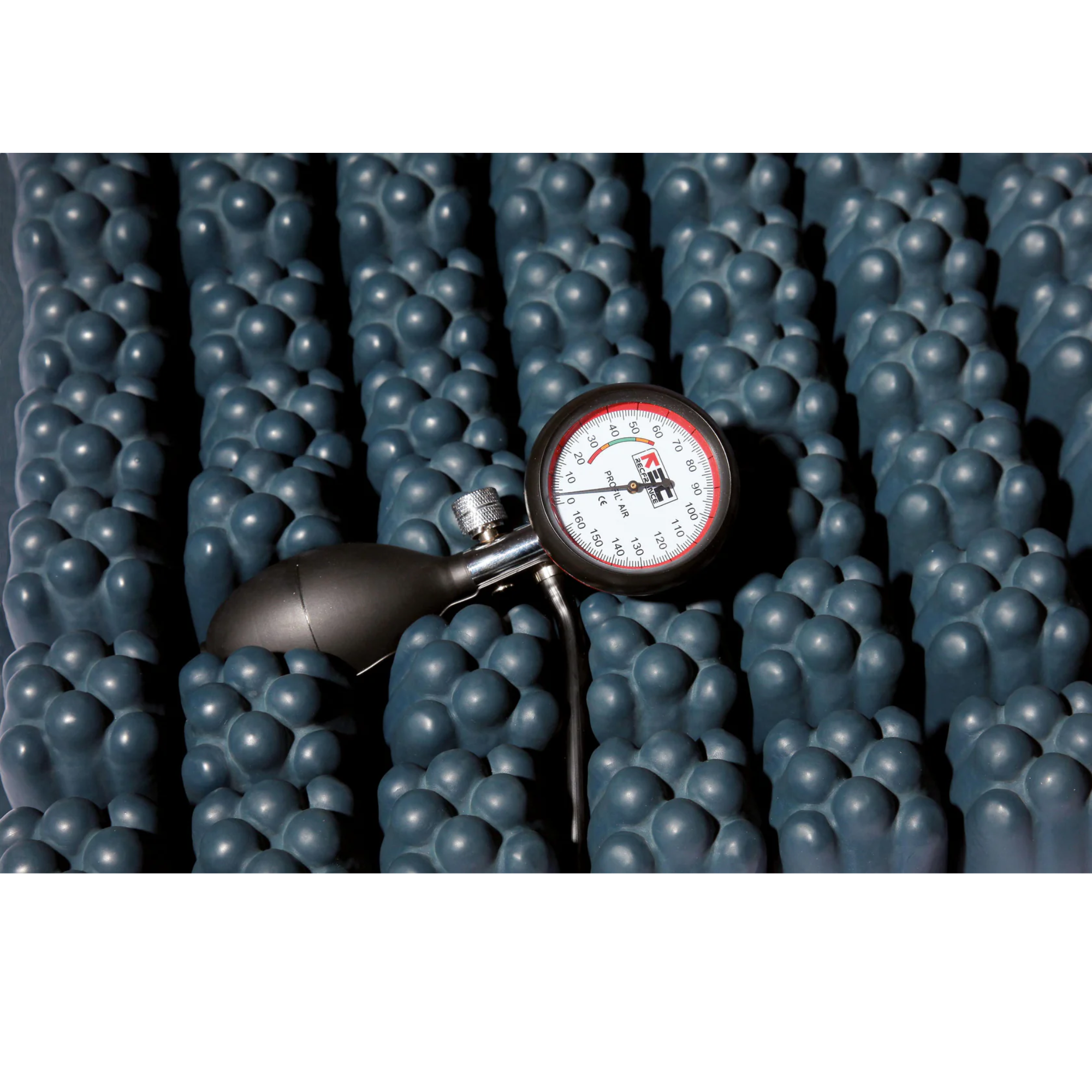 Air Profile Cushion - Bi Compartment