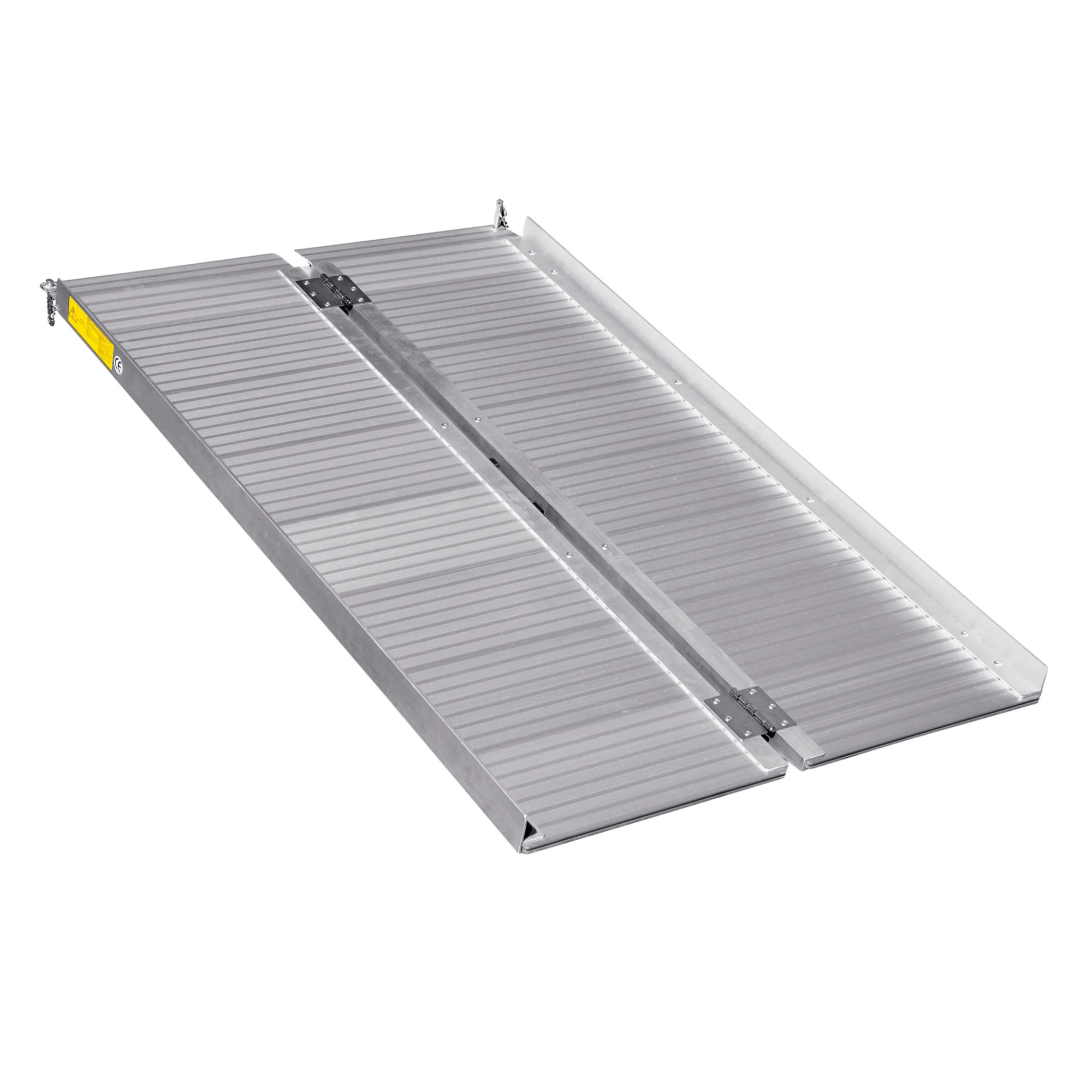 Rampe D'accès Valise Légère - My Medical