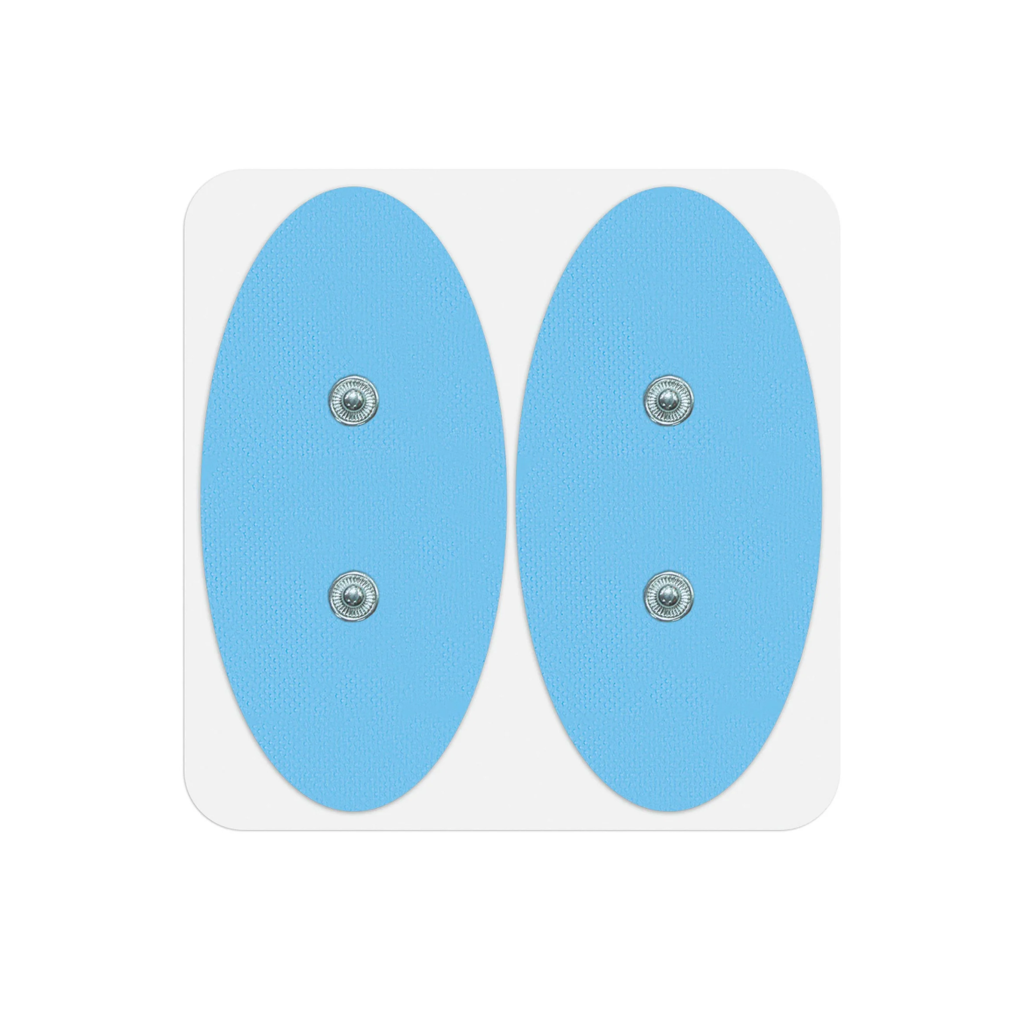 Electrodes et accessoires pour électrodes Papillon et Ovales - BLUETENS