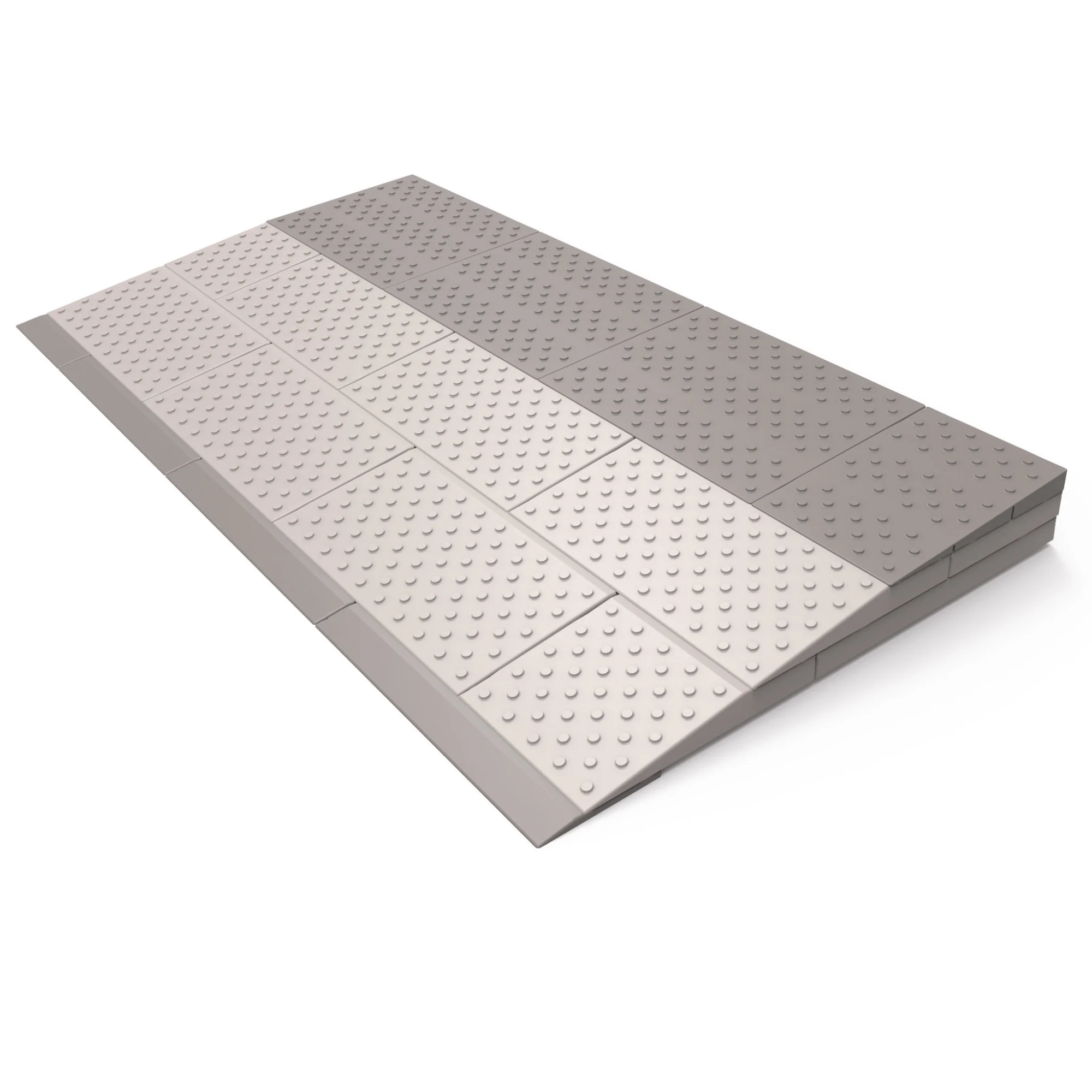 SECUCARE Threshold Ramp - Standard Kit - My Medical