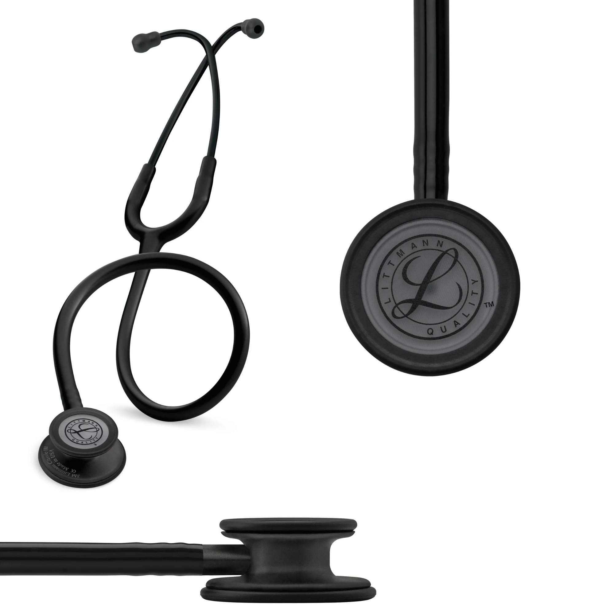 Stethoscope - Classic III - 3M Littmann