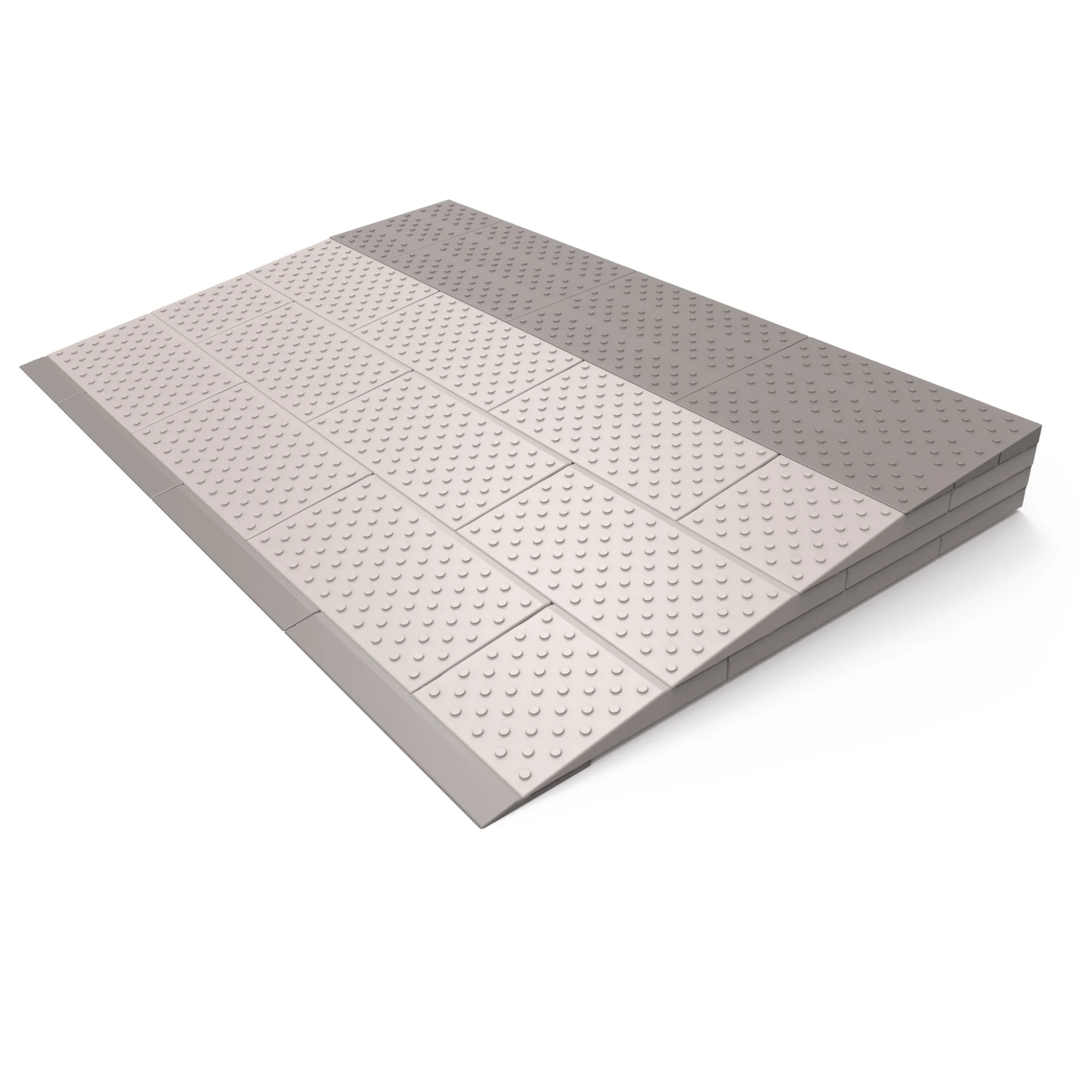 SECUCARE Threshold Ramp - Standard Kit - My Medical