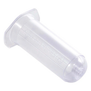 Corps de prélèvement transparent - BD Vacutainer