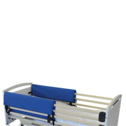 Formed Foam Protection for Bed Rail - My Medical