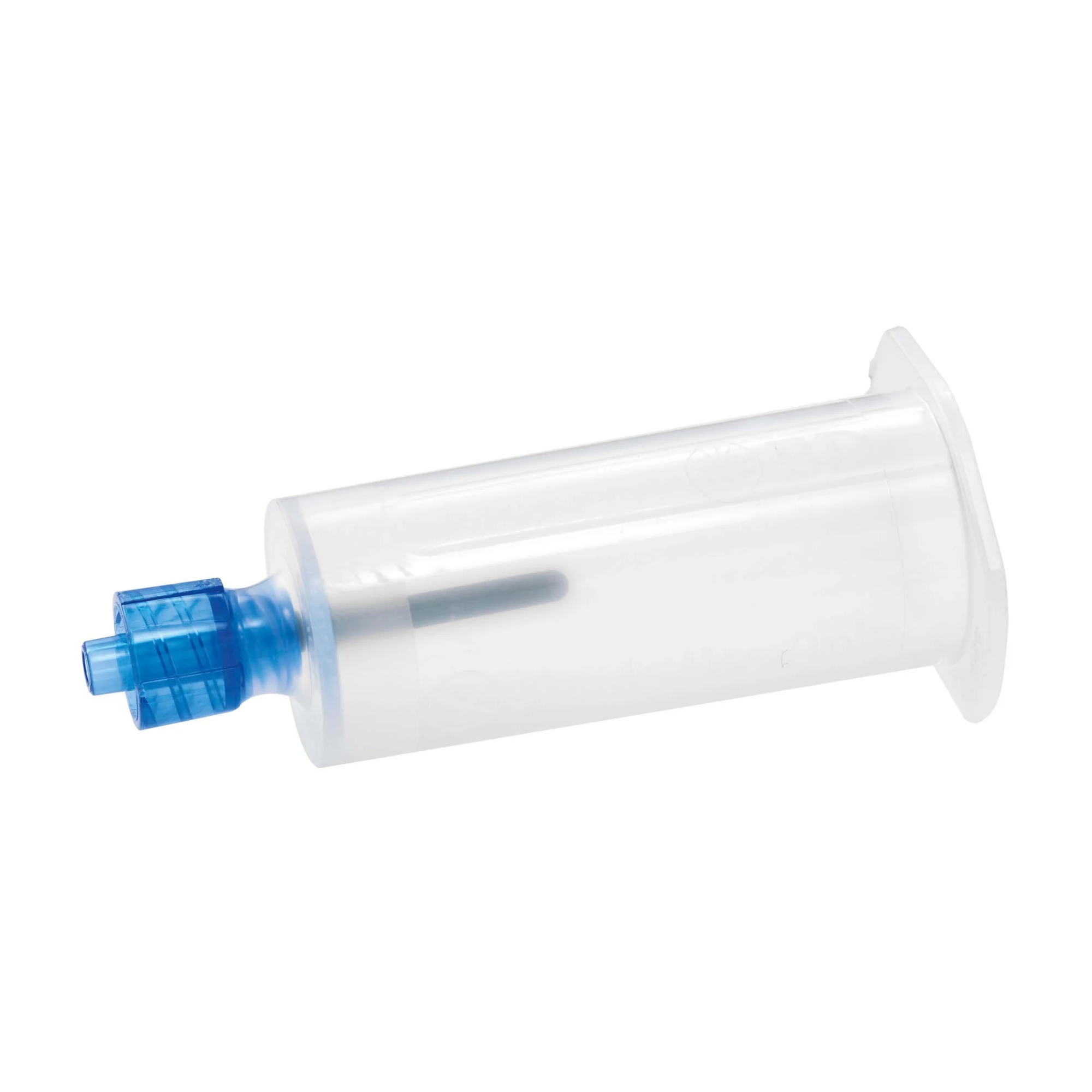 Corps VACUTAINER BD Ll + Adaptateur Intégré