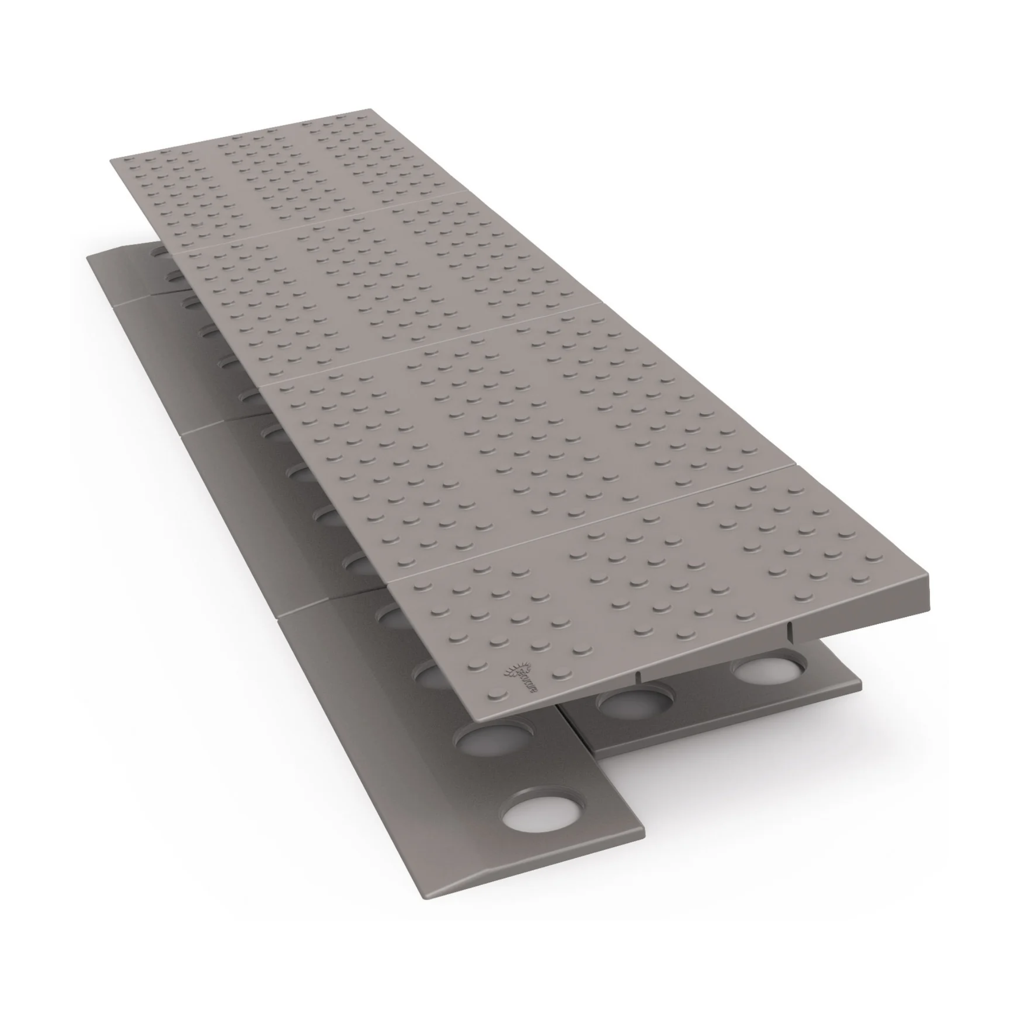 Rampe De Seuil SECUCARE - Kit standard - My Medical