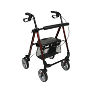 Rollator Pliable 4 Roues Boston - Drive