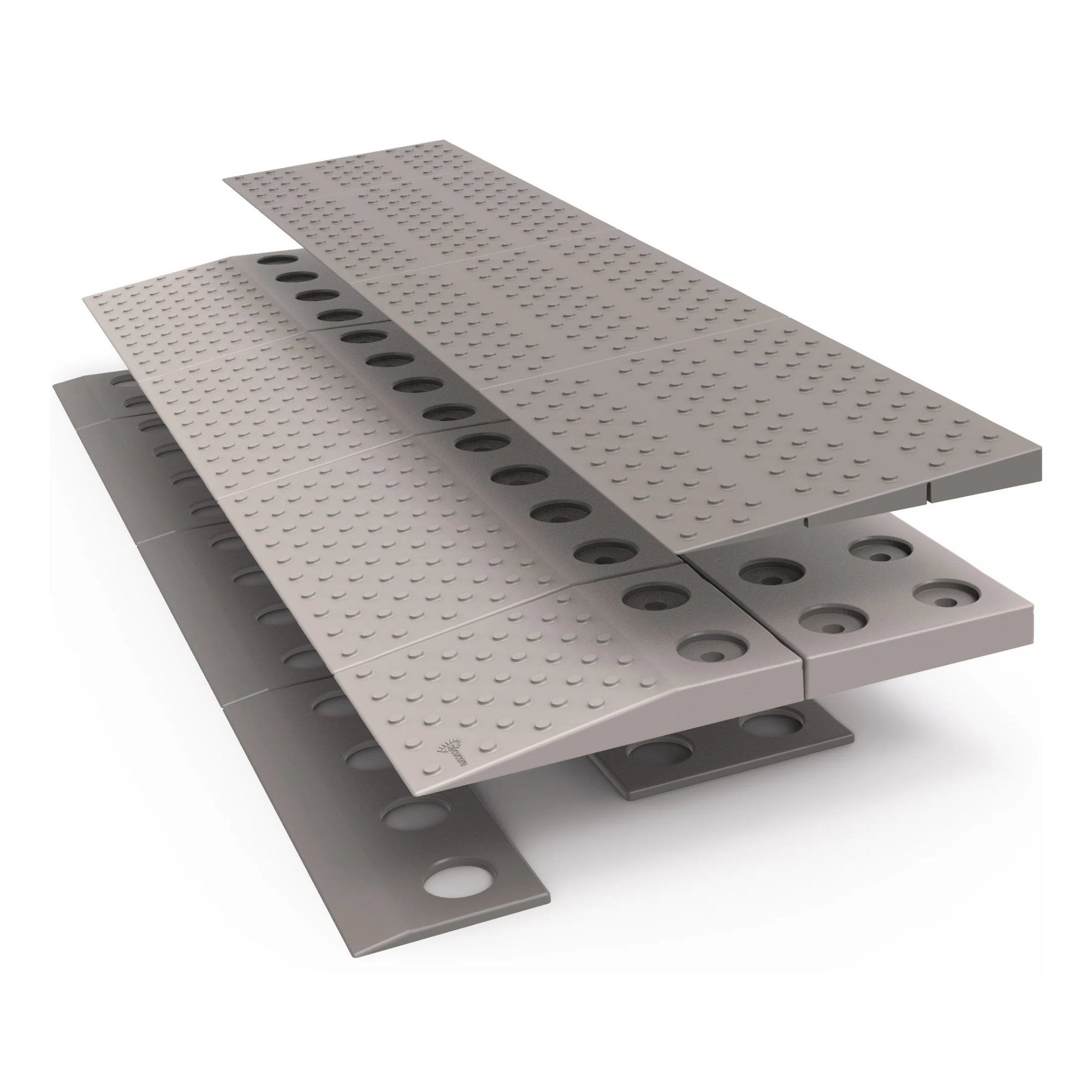 SECUCARE Threshold Ramp - Standard Kit - My Medical