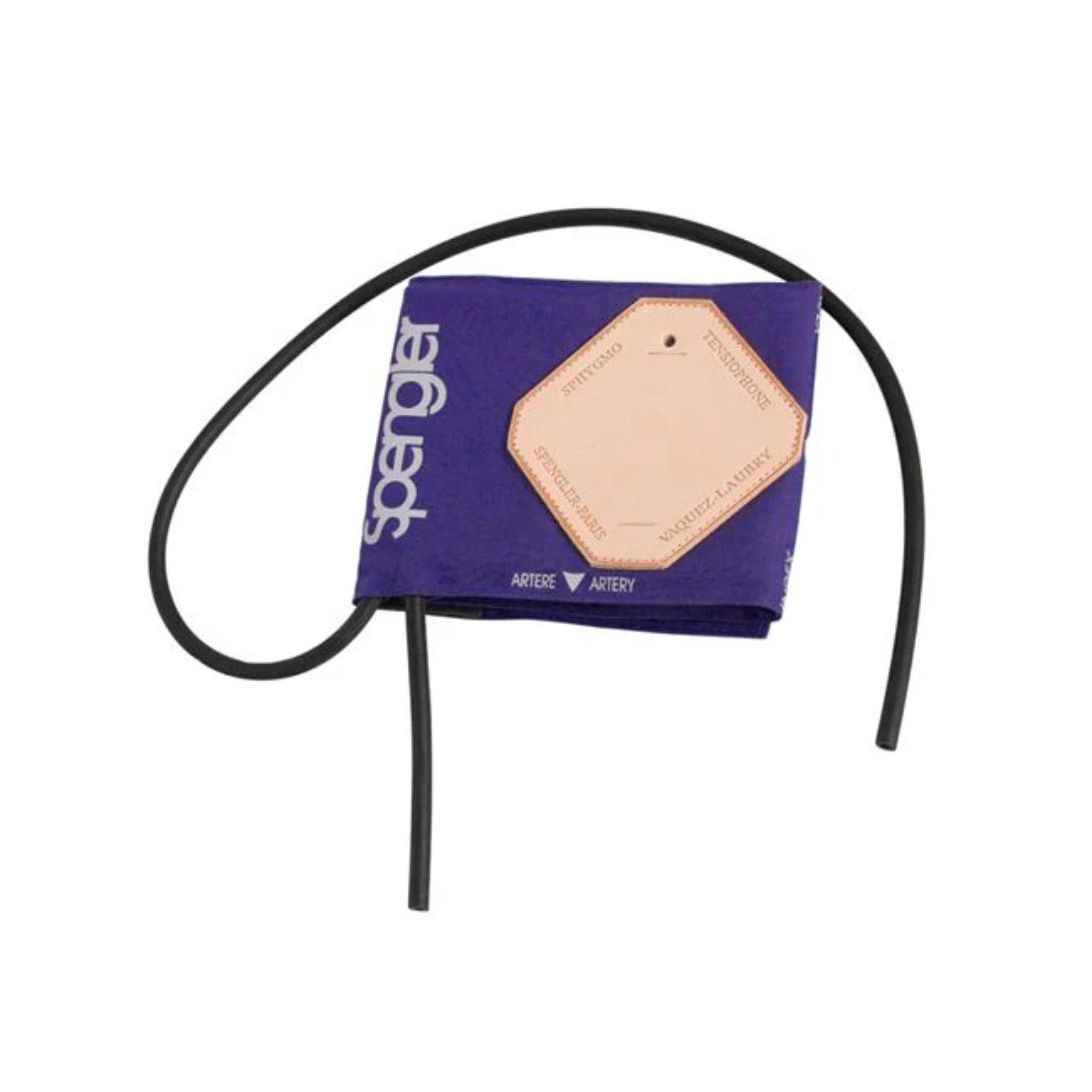 Vaquez-Laubry Pocket Armband - Classic Adult - 3 colors - Spengler