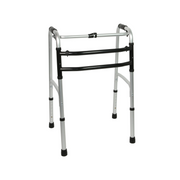 Vienna Folding Walking Frame - Drive