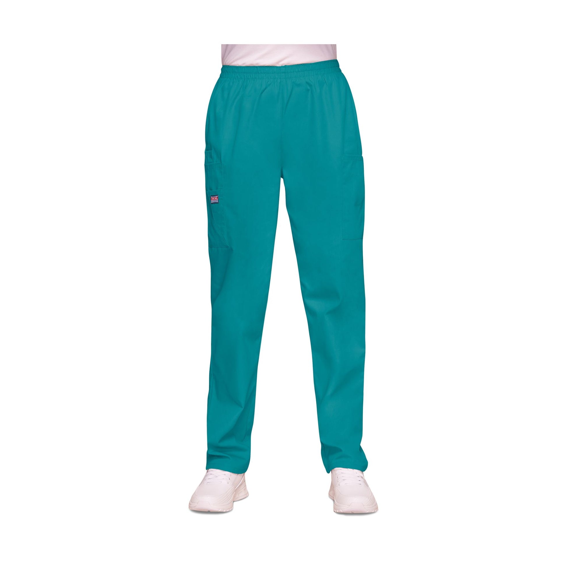 Seignosse - Pantalon cargo médical - Femme - Cherokee - Couleur 1 - My Médical
