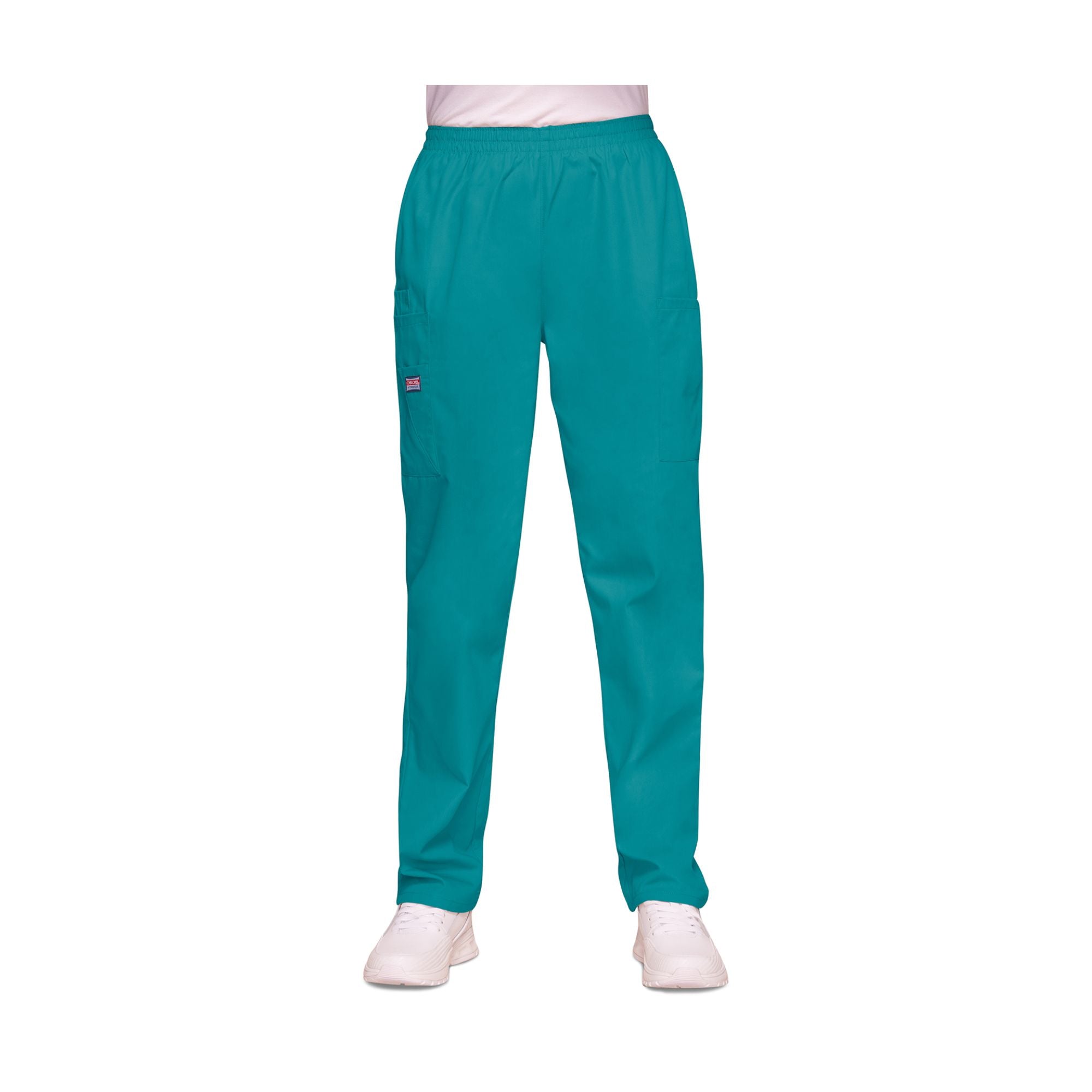 Seignosse - Pantalon cargo médical - Femme - Cherokee - Couleur 1 - My Médical