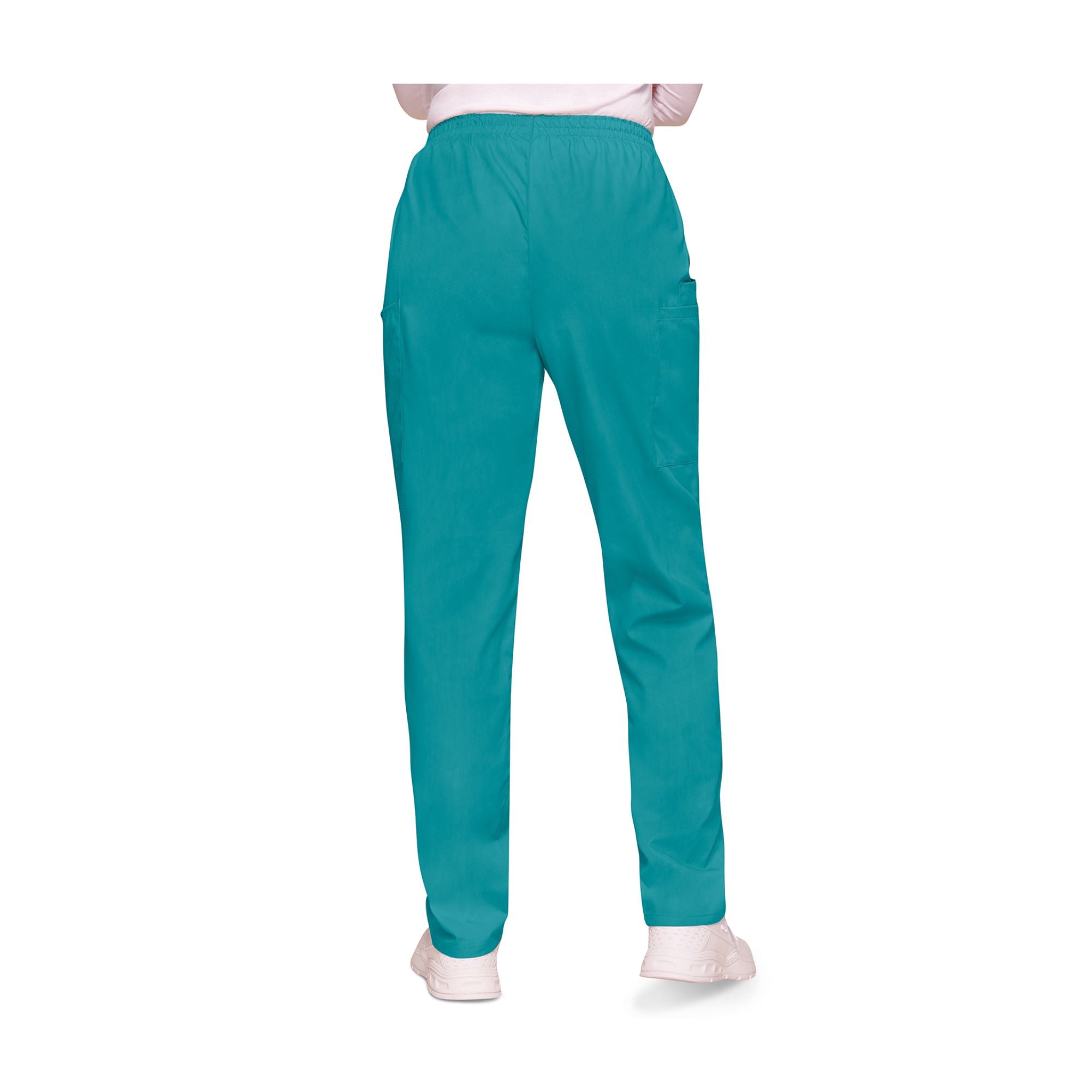 Seignosse - Pantalon cargo médical - Femme - Cherokee - Couleur 1 - My Médical