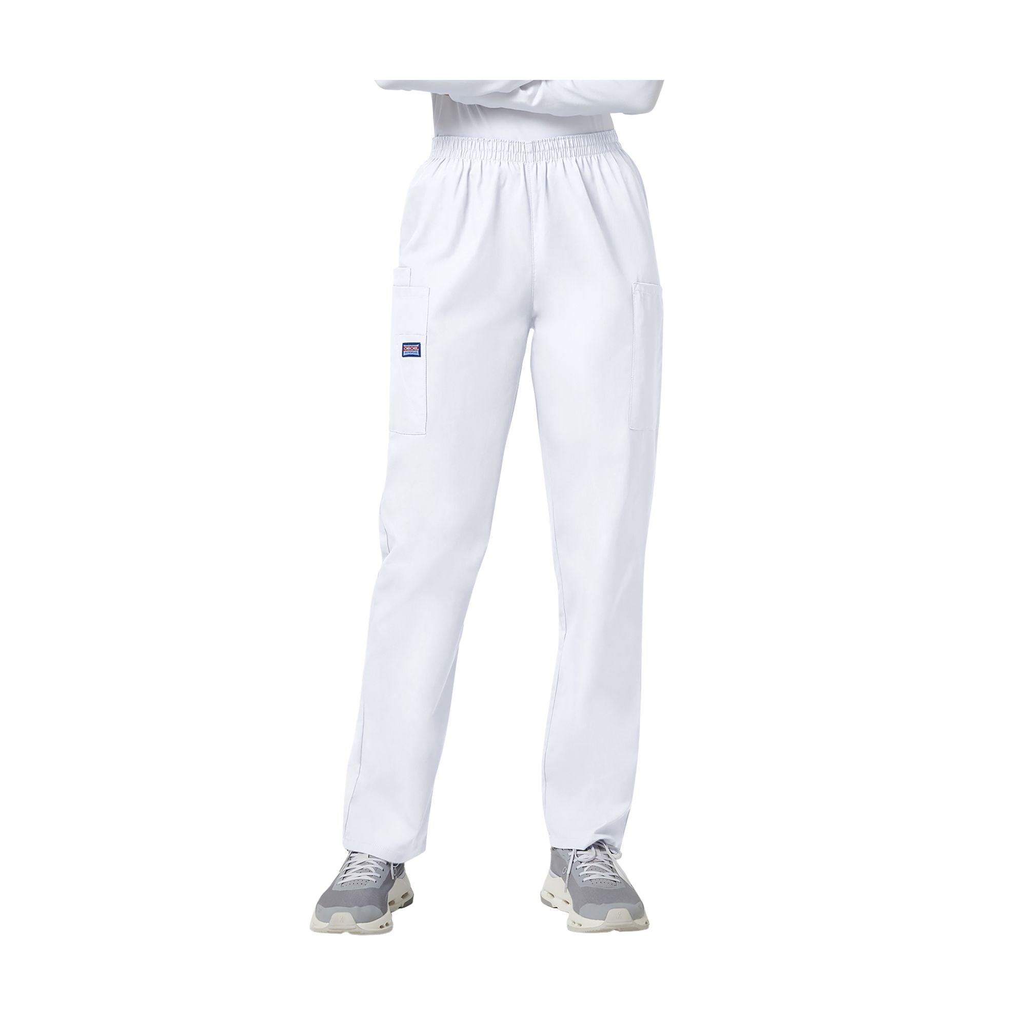Seignosse - Pantalon cargo médical - Femme - Cherokee - Couleur 1 - My Médical