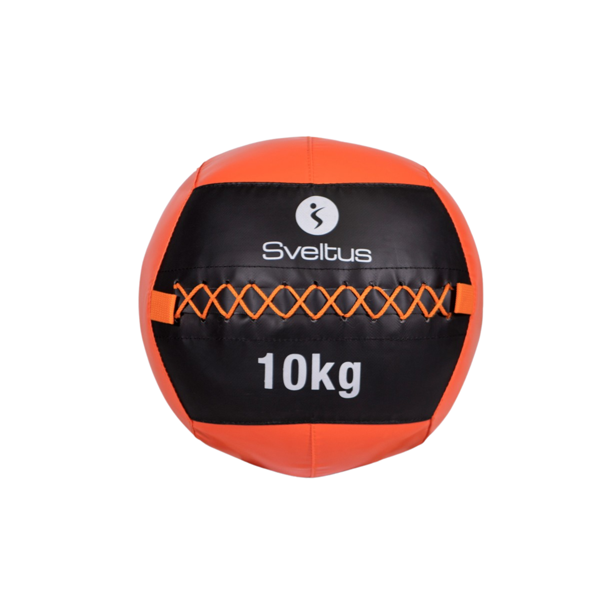 Wall Ball - Ø 30/35 cm - 1/10 kg - Sveltus