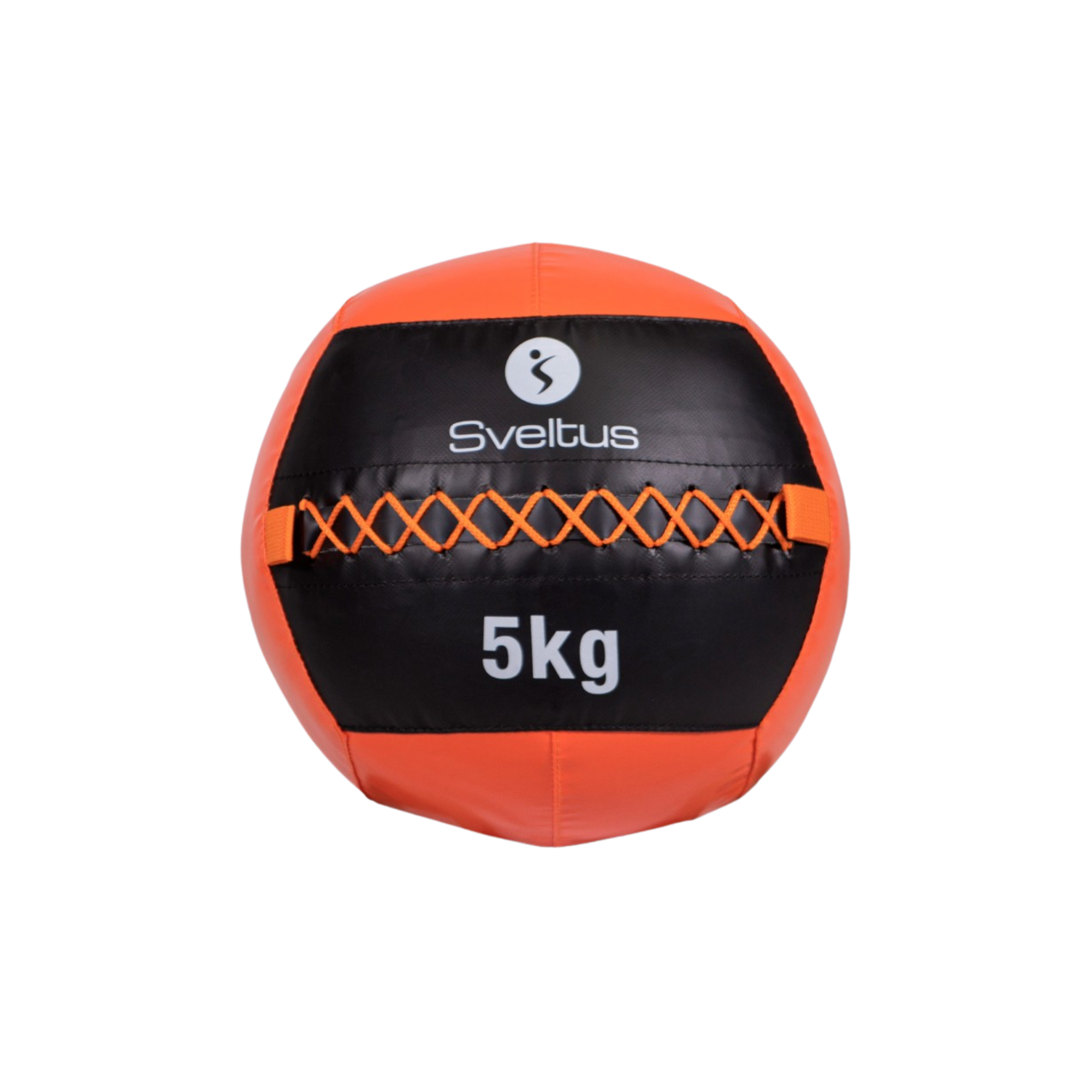 Wall Ball - Ø 30/35 cm - 1/10 kg - Sveltus